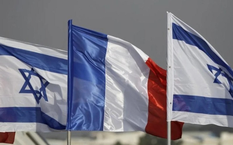 İsrail Fransaya qarşıdır: Livanla danışıqlara cəlb olunmasın