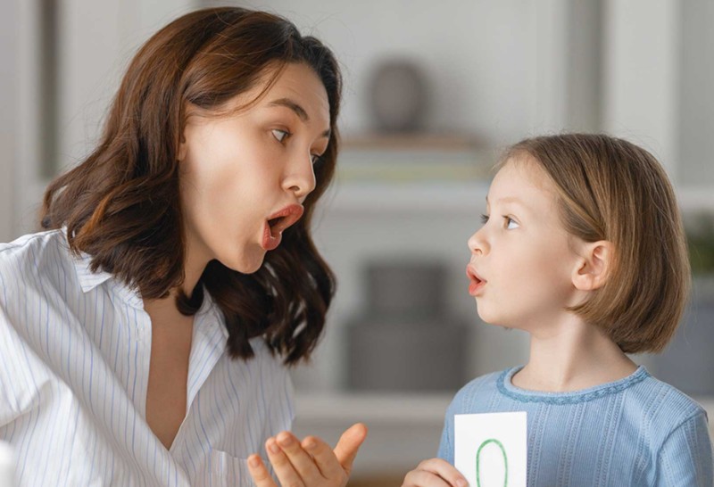 SN-nin canlısında autizmli uşaqların nitq bacarıqlarından danışılacaq