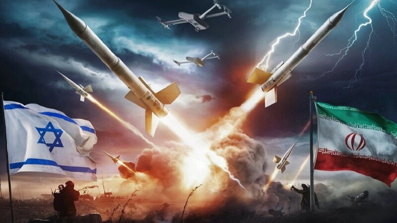 İsraildən İrana xəbərdarlıq: Yeni zərbələr endiriləcək!
