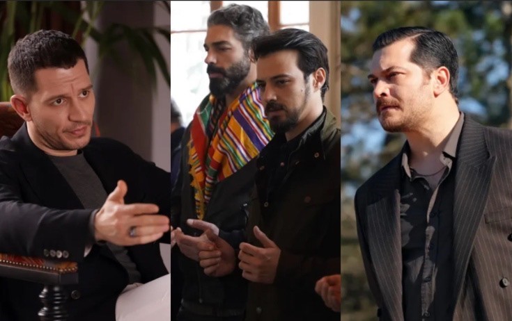 BƏD XƏBƏR: Serialların yayımı dayandırıldı