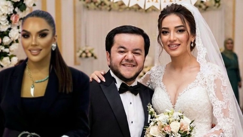 Daqqılı ailə qurdu