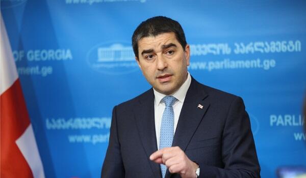 Sülh heç vaxt təmin olunmur - Papuaşvili