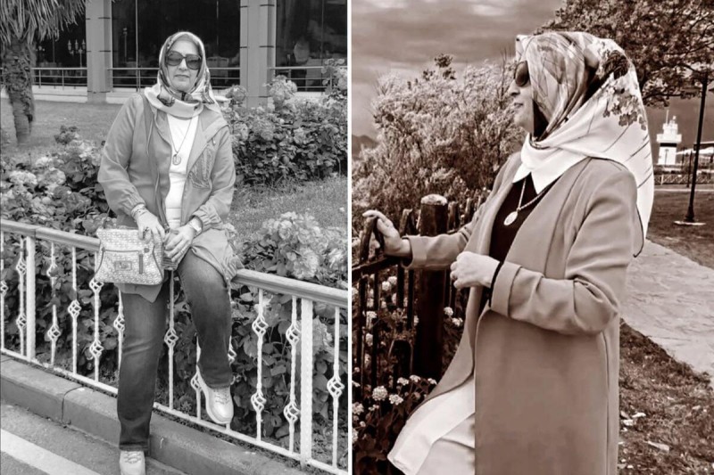 Ayla müəllim şagirdlərinə sipər olaraq canını fəda edib