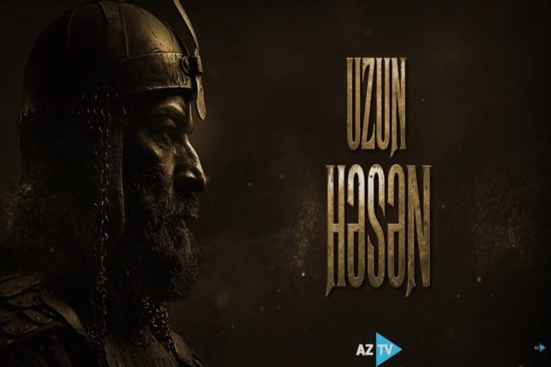 AzTV süni intellekt vasitəsilə ilk tarixi film hazırlayıb - VİDEO