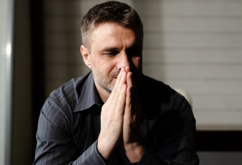 Dua etməyin orqanizm üçün faydaları