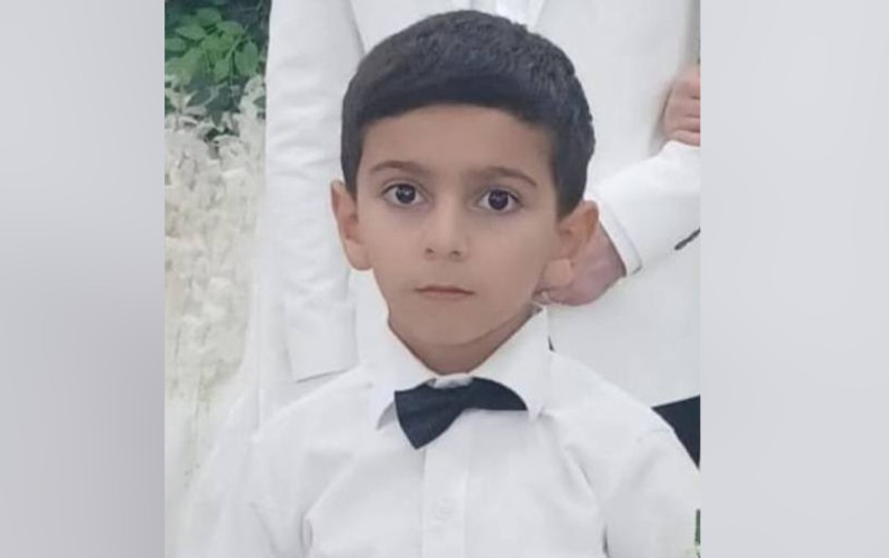 2-ci sinif şagirdi vəfat etdi - FOTO