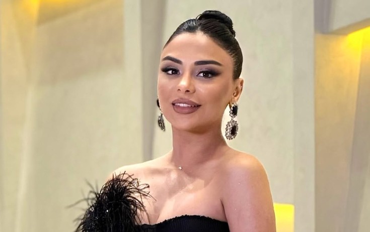 Vüsalə yenə efirə çıxa bilmədi