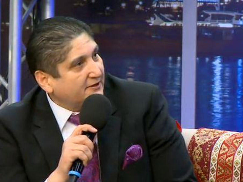 Sevgililərinə ev alırlar, amma sənətkarlara... - Xalq artisti OD PÜSKÜRDÜ