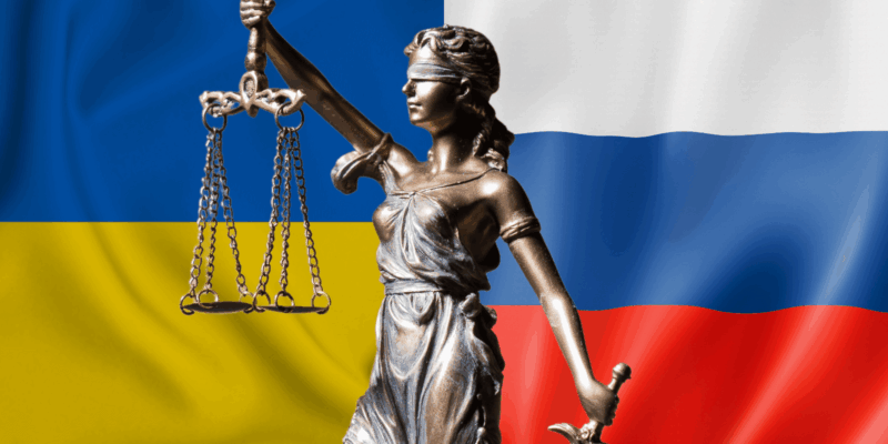 Rusiyaya qarşı Xüsusi Tribunal qurulur