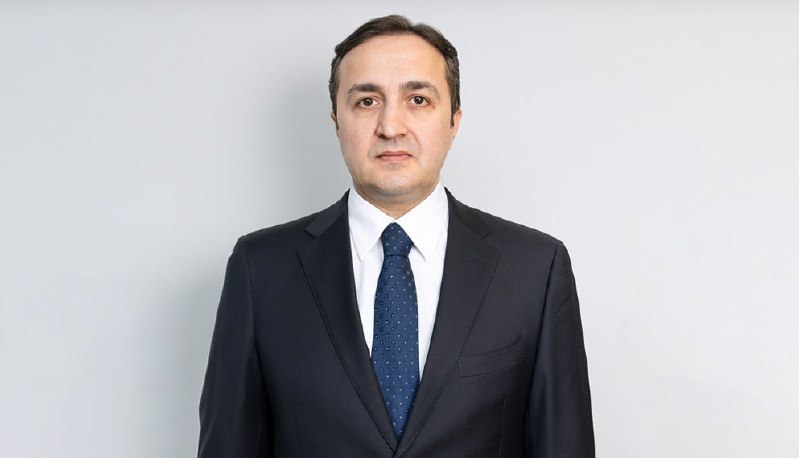 Yüksək vəzifəyə təyin olunan Əlibaba Əliyev kimdir? – DOSYE