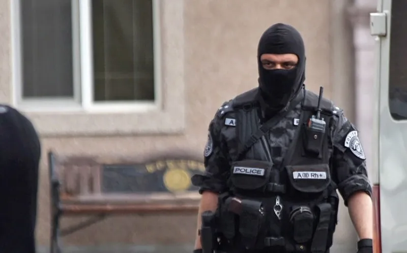Ermənistanda 11 müxalifətçi saxlanıldı