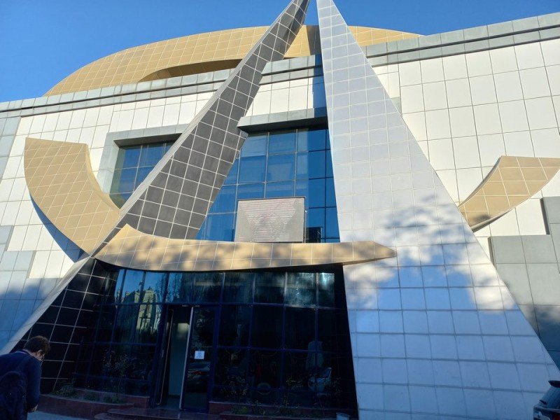 Space ilə bağlı daha bir İDDİA