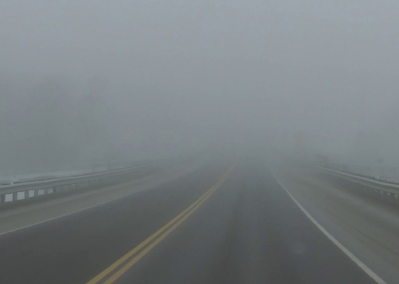 Görünüş məsafəsi məhdudlaşacaq