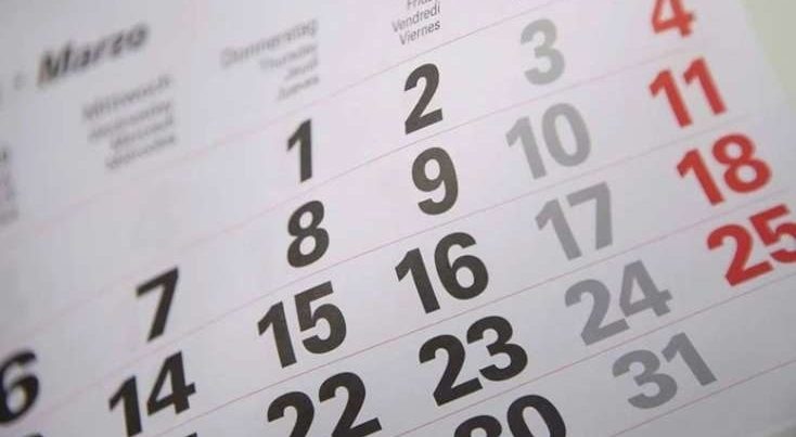 İki bayramda istirahət günü olmayacaq - BU ÖLKƏDƏ