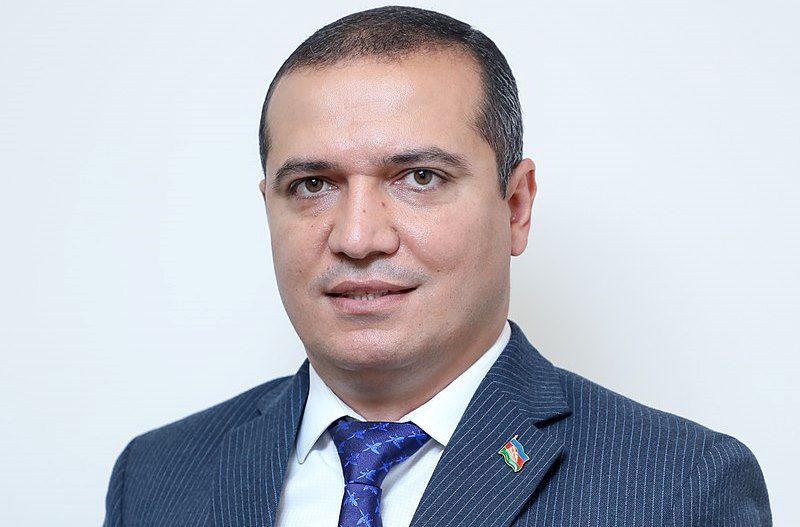 Jurnalistə vəzifə verildi