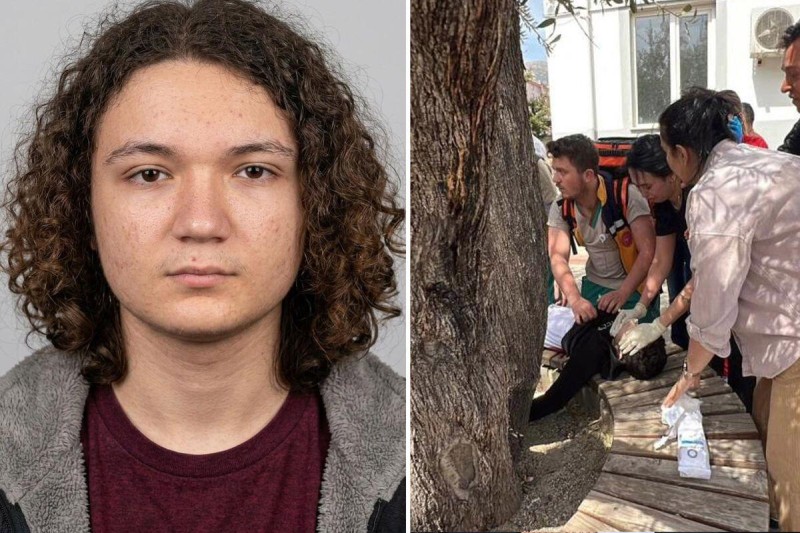 5-ci və 6-cı siniflər hazır olsa yaxşı olar - Qatilin dəhşətli mesajları