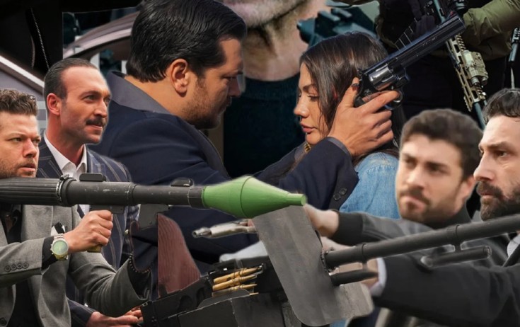 Bu seriallarla bağlı yoxlamalar başladı