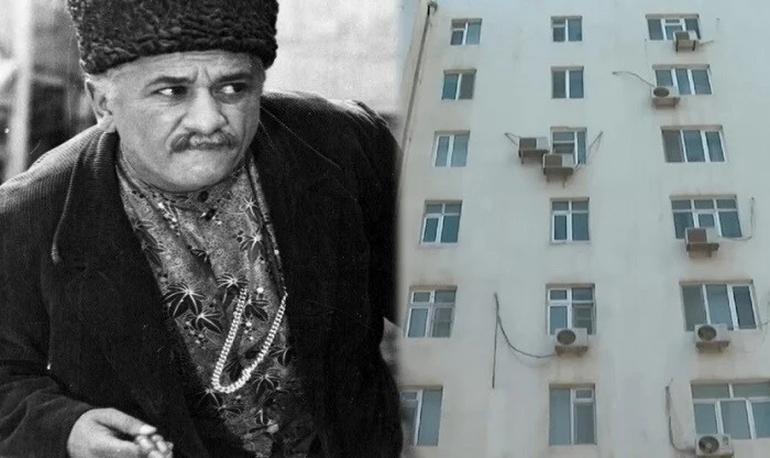 Azərbaycanlı aktyorun qardaşı qızının meyiti tapıldı