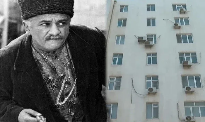 Azərbaycanlı aktyorun qardaşı qızının meyiti tapıldı
