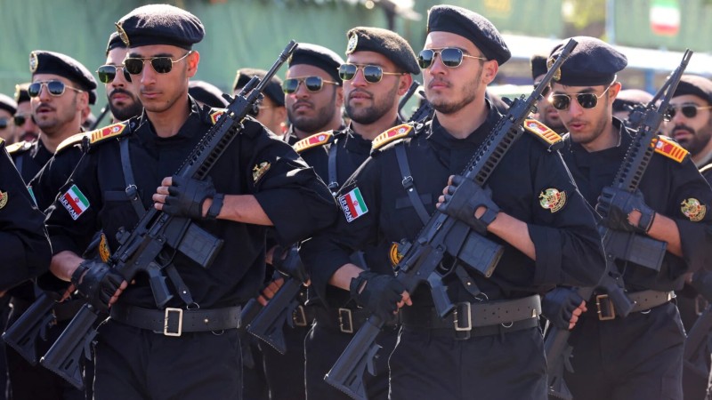 İranda parad ləğv edildi