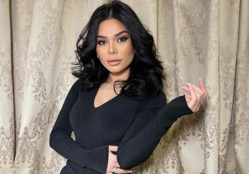 Aysundan keçmiş ərinə ATMACA: İldə 1 dəfə... - FOTO