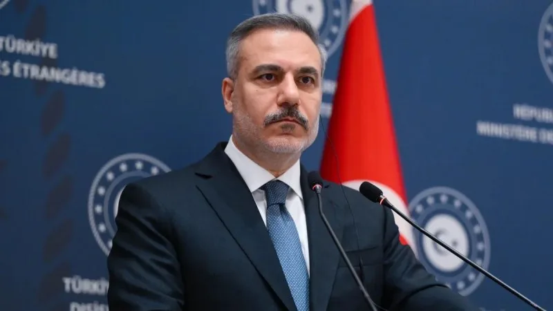 Tarixinin ən böyük sınaqlarından biri ilə qarşılaşmışıq - Fidan