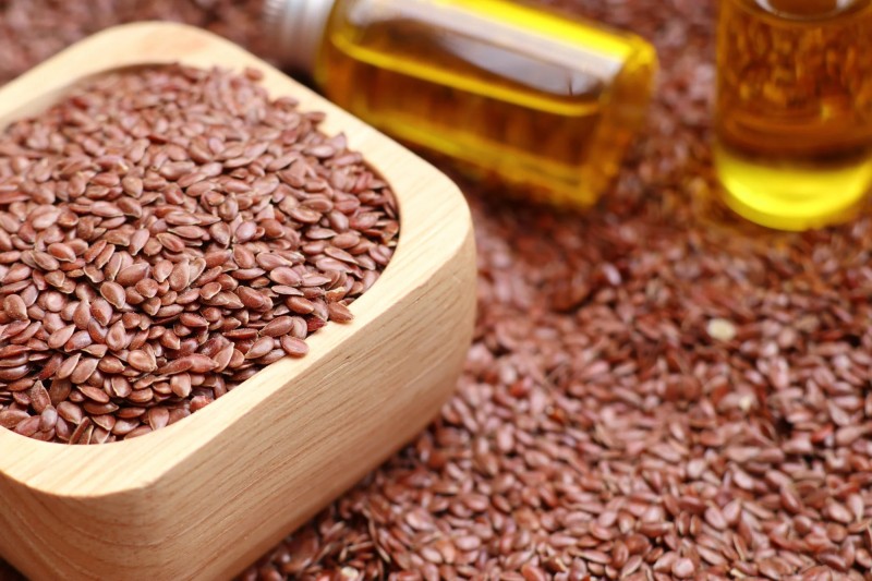 Kətan toxumu necə istifadə olunmalıdır? - VACİB QAYDALAR