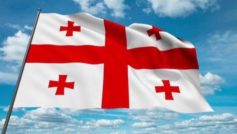 Gürcüstanda qanunsuz miqrantlar saxlanıldı