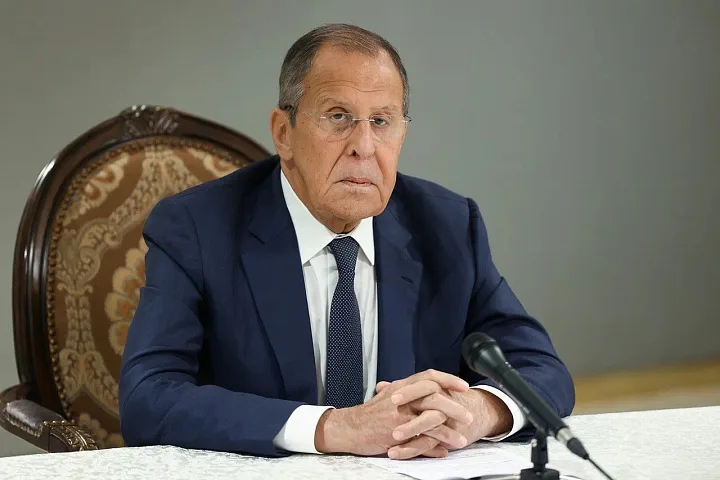 Lavrov mümkün Rusiya-ABŞ müzakirələrindən danışdı