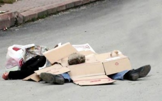 Xırdalanda qətl hadisəsi: saxlanılan var - YENİLƏNİB