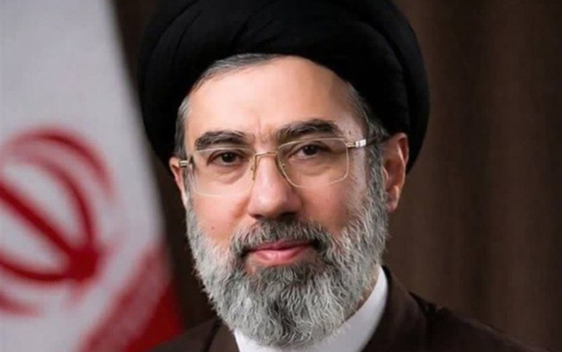 Ordumuz İran ərazisini qoruyur - Xamenei