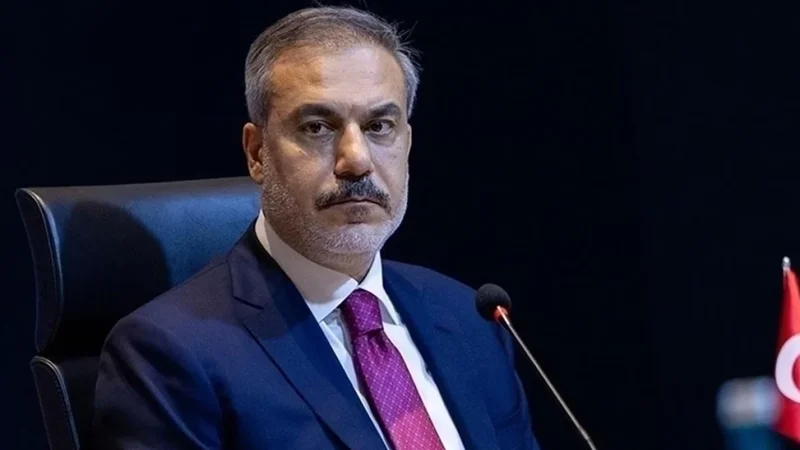 Hakan Fidan Ukraynadan danışdı: Diqqətimizi danışıqlara...