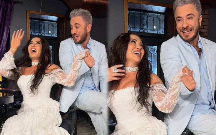 Səsi yoxdur, oxumasın dediyi Fatimə ilə bir araya gəldi