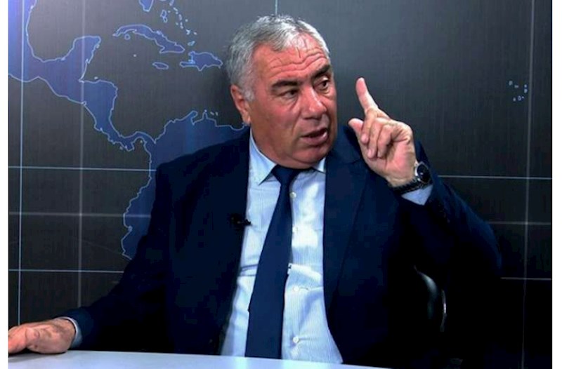 Mən əmək pensiyasının davasını döyürəm