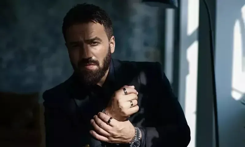 “Özlərini elə aparırdılar ki...” - Zamiq seriallar barədə