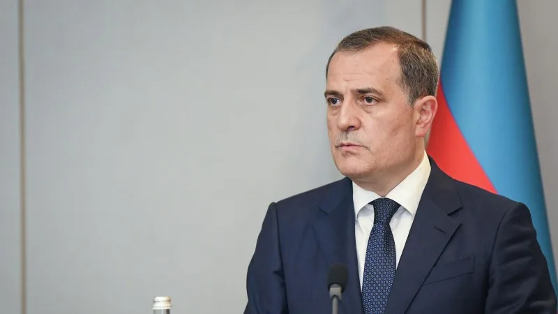 Ceyhun Bayramov Taylanda işgüzar səfərə yola düşüb