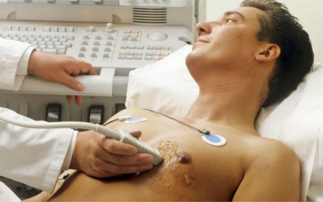 Bu əlamətlər ciddi xəstəlikdən xəbər verir - Kardiomeqaliya