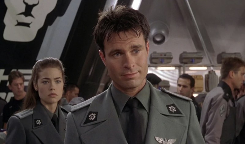 Məşhur Hollivud aktyoru vəfat etdi