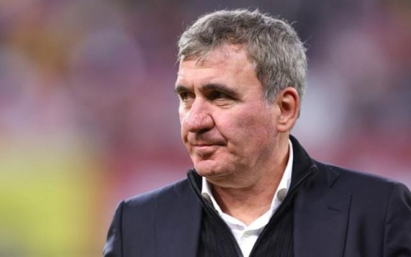 Rumıniya millisinin yeni baş məşqçisi bəlli oldu