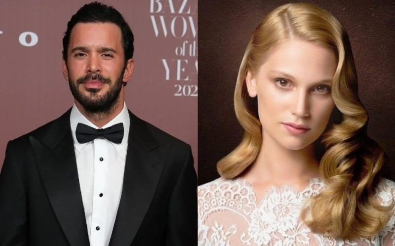 Tərəf müqabili oldular