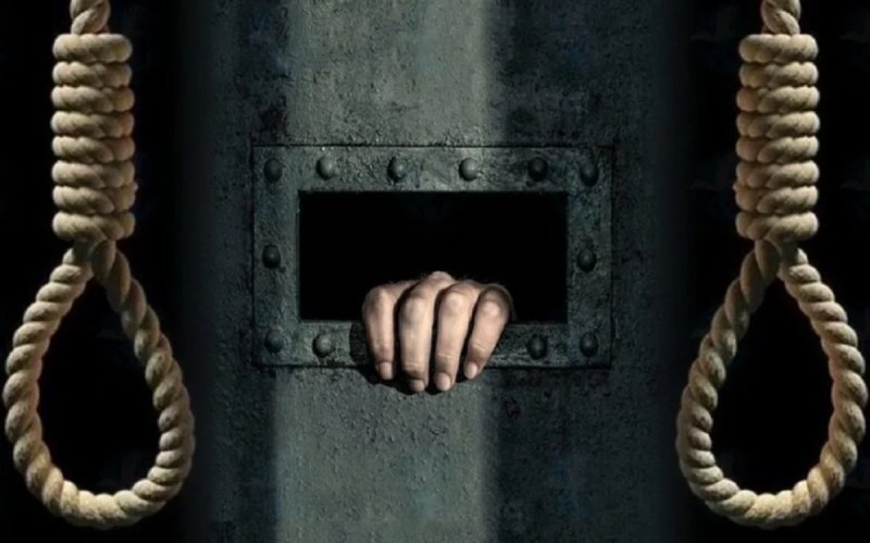 İranda daha iki nəfər edam edildi