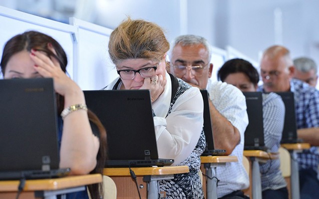 Direktor olmaq istəyənlərin NƏZƏRİNƏ!