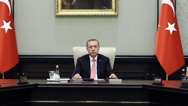 Ərdoğan elan etdi: Türkiyədə silah sahibi olmaq...