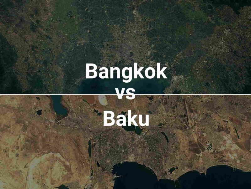 Bakı–Banqkok Bəyannaməsi qəbul olunub