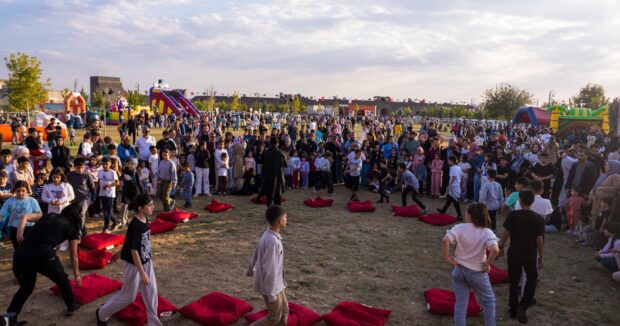 Türkiyənin Mədəniyyət Marşrutu Festivalları 26 şəhərdə keçiriləcək - FOTOLAR 