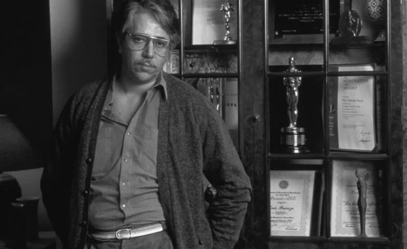 Oskar mükafatlı rejissor vəfat etdi