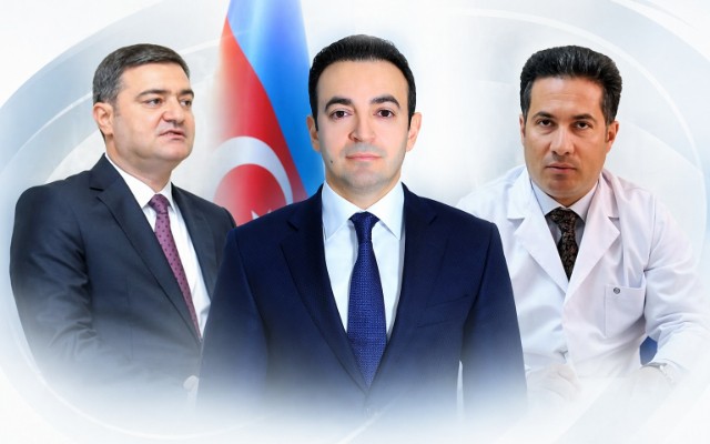 TƏBİB rəhbərinin müşavirləri bu qədər əməkhaqqı alırmış