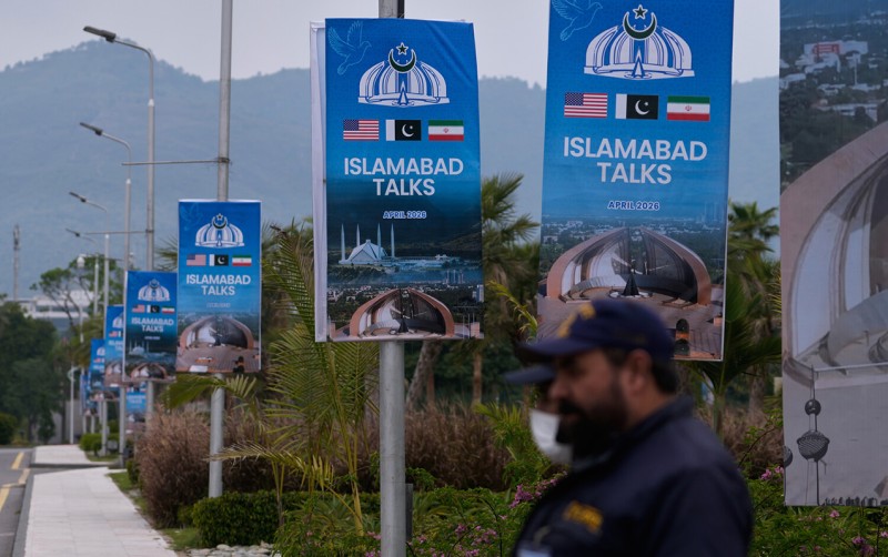 “İranın görüşdə iştirakı hələlik təsdiqlənməyib”