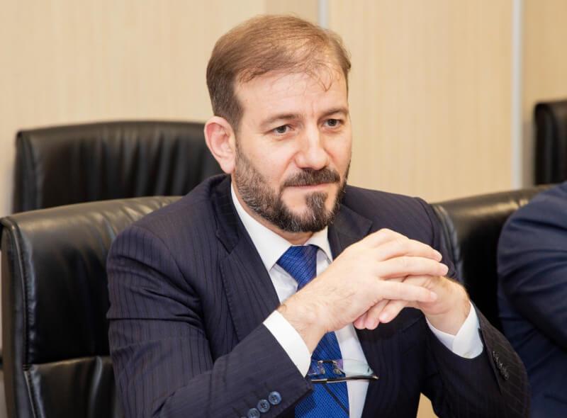 Barat Yusubov işdən çıxarıldığını mediadan öyrəndi: Mənə heç nə deyilməyib