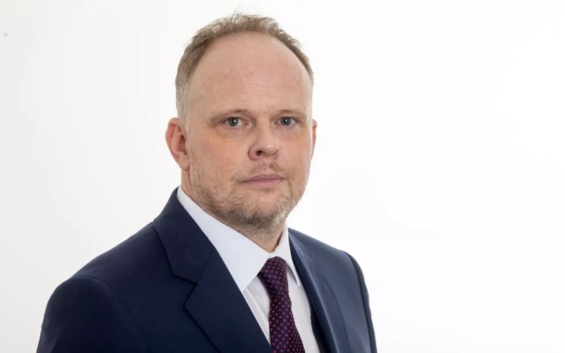 NATO Baş katibinin xüsusi nümayəndəsi Azərbaycana səfər edəcək